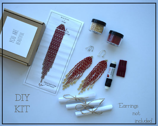 Beaded kit #5